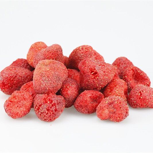 Dried Strawberry 125g