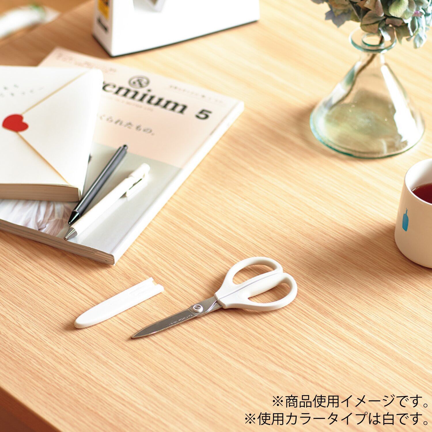 Kéo Nhật Bản 🇯🇵 KOKUYO