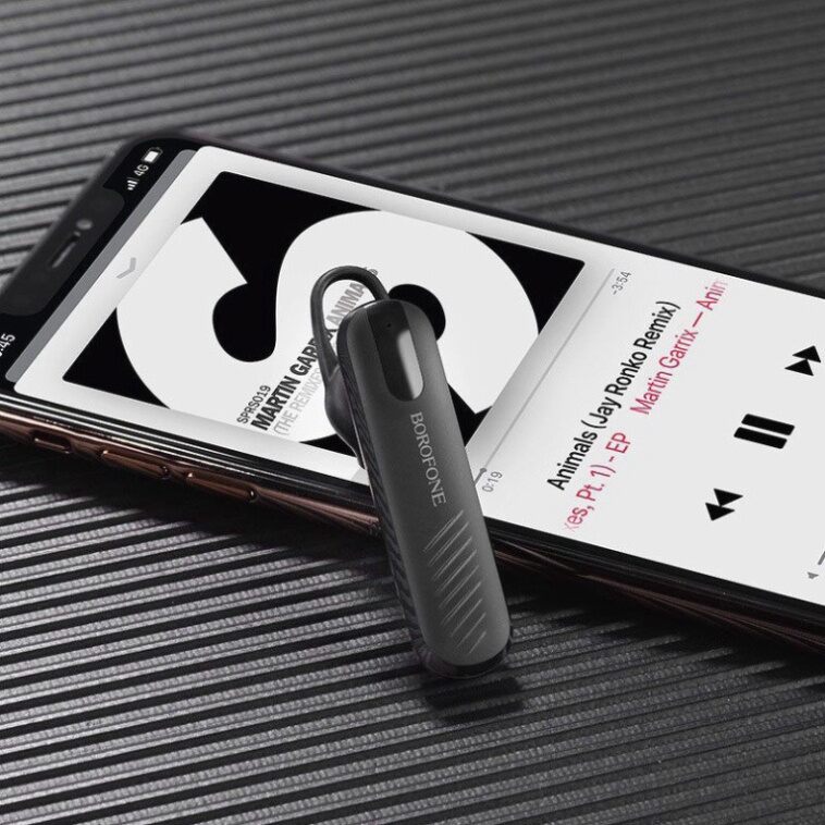 Tai Nghe Bluetooth Borofone BC20 Chính Hãng