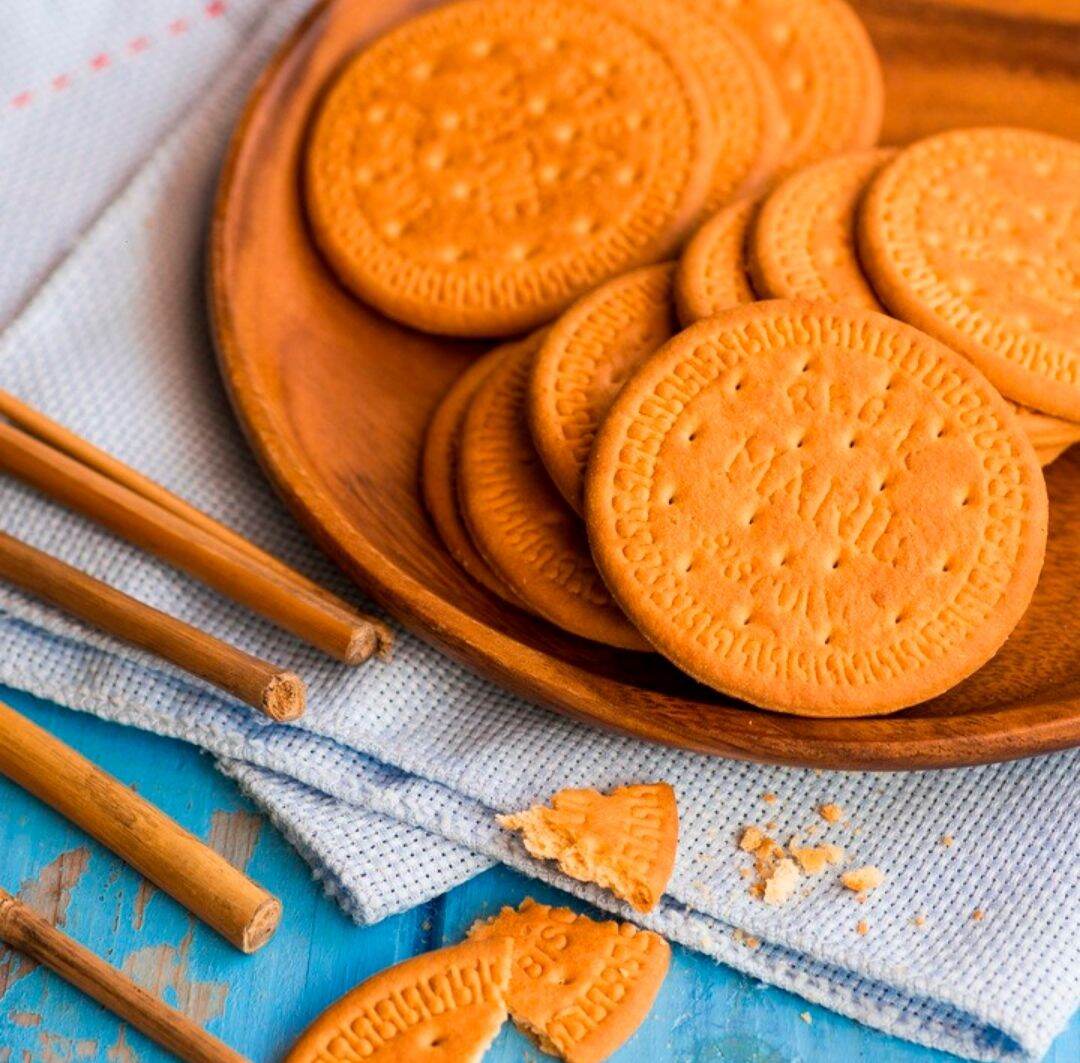 Bánh Quy Regal Marie Biscuits 120g.
