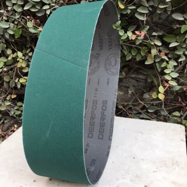 [HCM]Nhám vòng Deerfos 100x915mm YA531