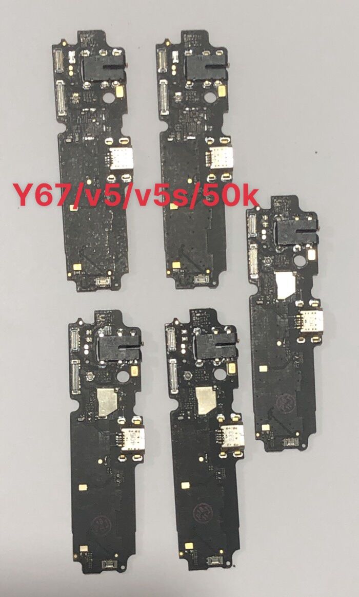 Cụm sạc vivo y67 / v5 / v5s , dùng để thay thế , lắp đặc , sửa chữa