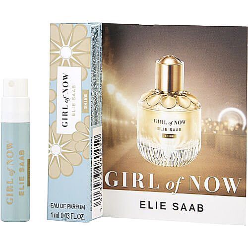 Vial Nước Hoa Nữ Elie Saab 0.8ml