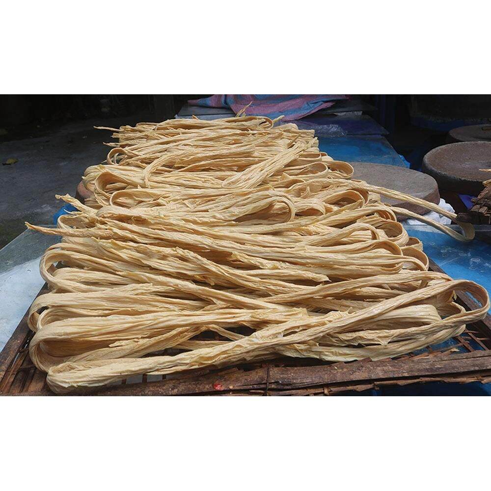 Phù trúc tàu hủ ky 200g