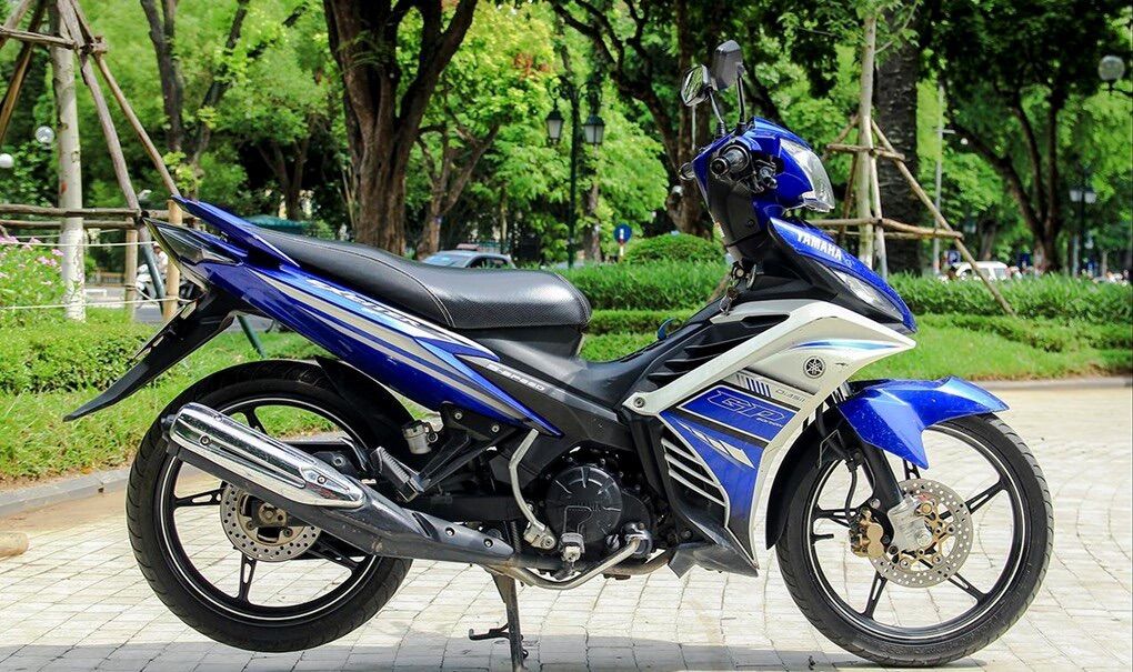 Combo 5 miếng ron bô exciter ( Thuận Phát Shopping)