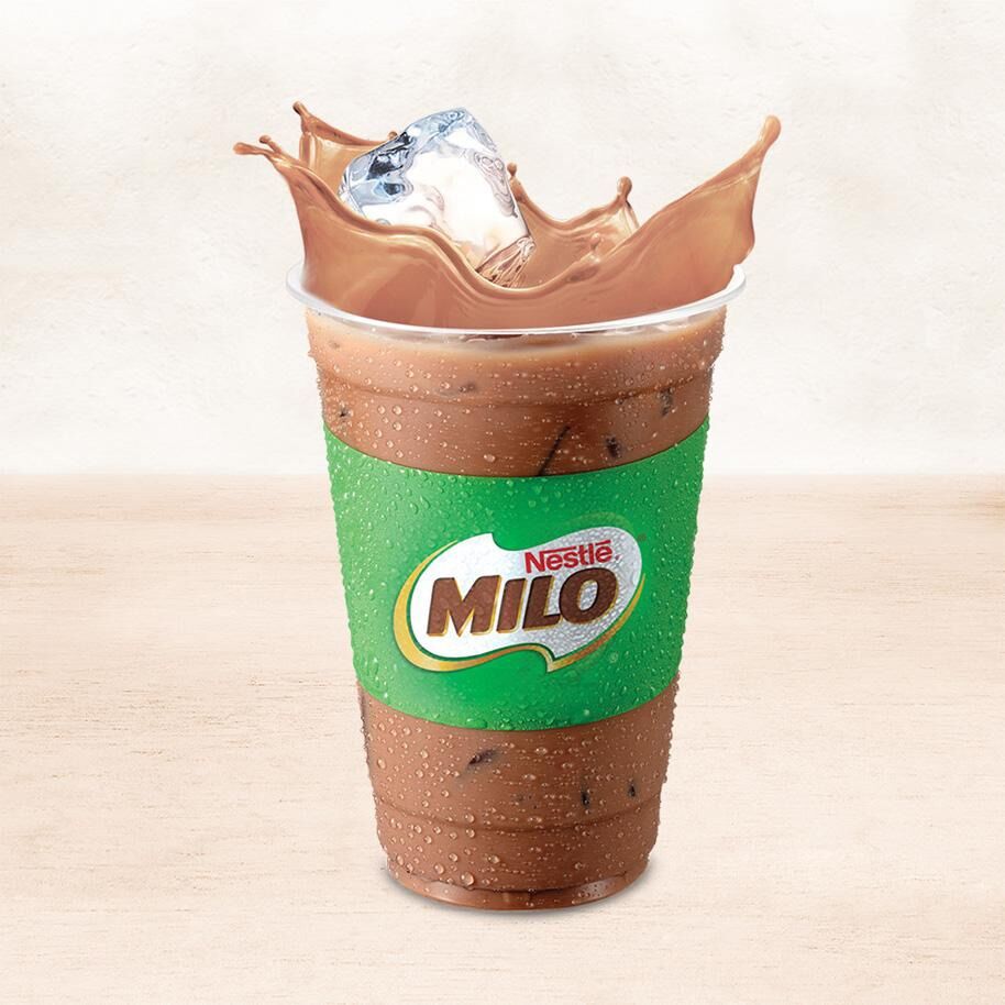 [SALE ĐẬM] Hộp 285g bột cacao Nestle Milo lúa mạch nguyên chất ( Date mới 12 tháng)