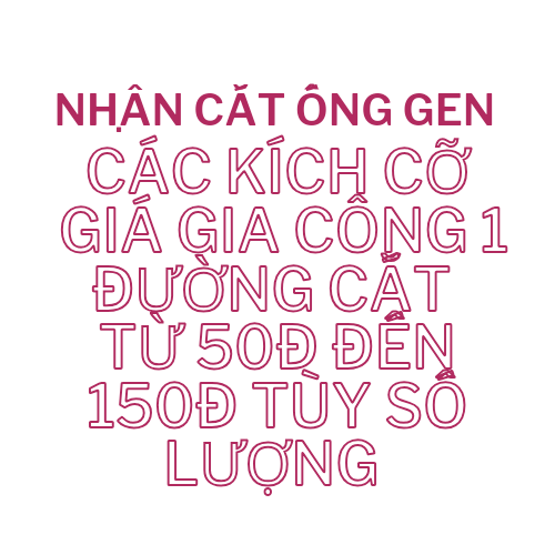 [HCM]10 mét ống gen co nhiệt phi 3mm màu sắc tùy chọn.