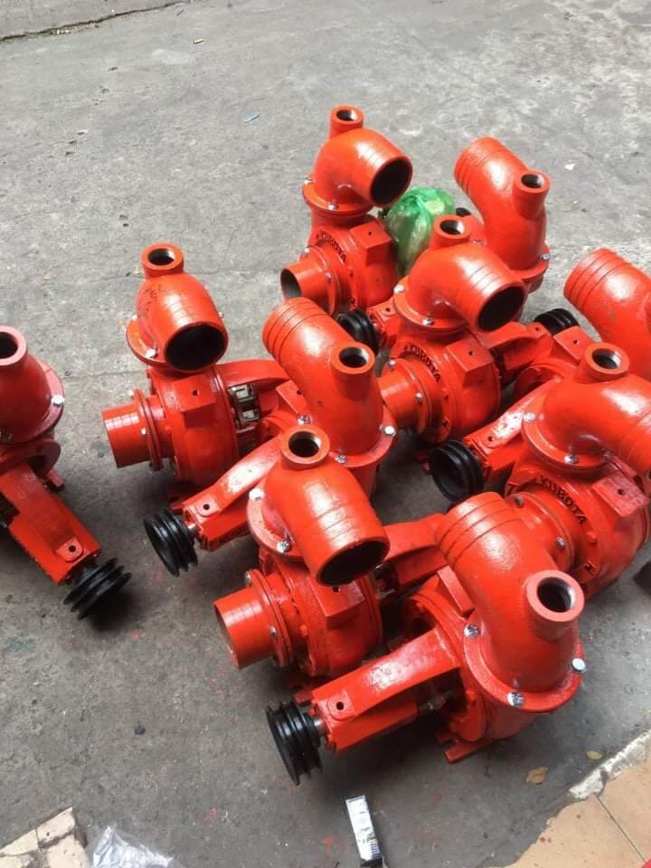 Phốt bơm nước kubota các loại