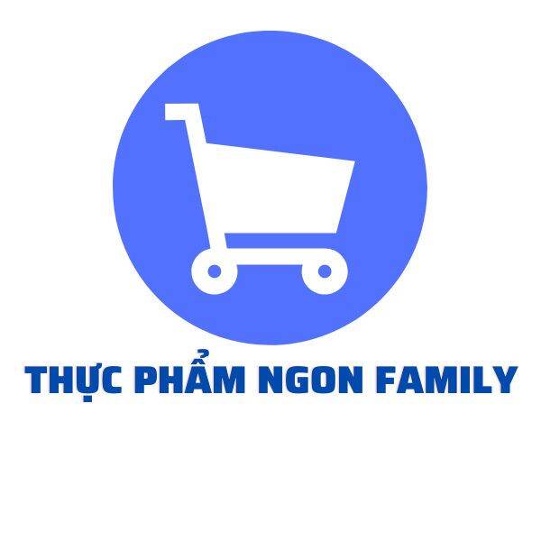Thực phẩm ngon family