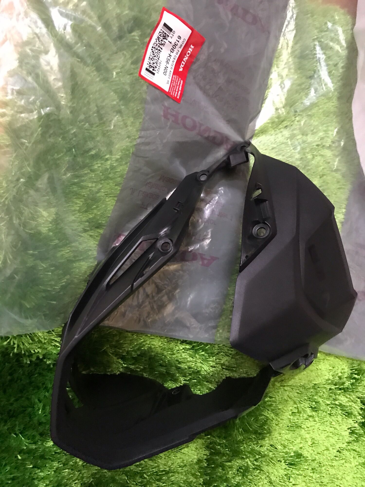 ỐP ĐẦU ĐÈN SONIC