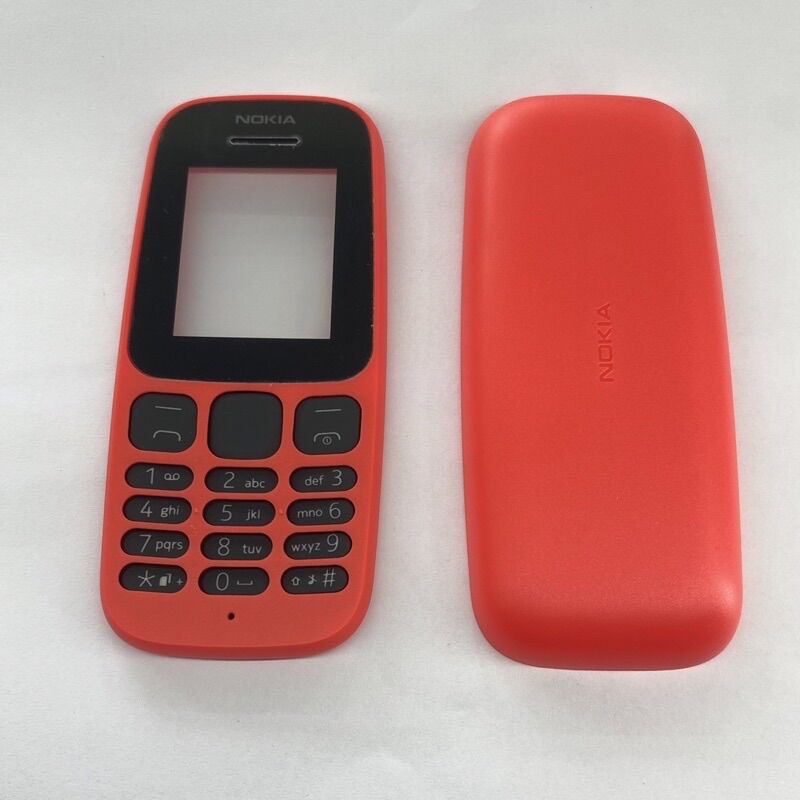 Vỏ nokia 105 (2017)