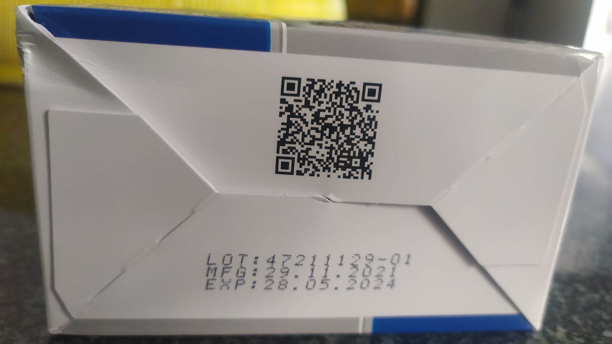 Men vi sinh YUNPRO Hàn Quốc