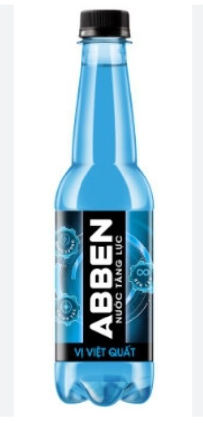 Lốc 6 lon Soda kem Thái 245ml ( hsd 21/8/2023)
