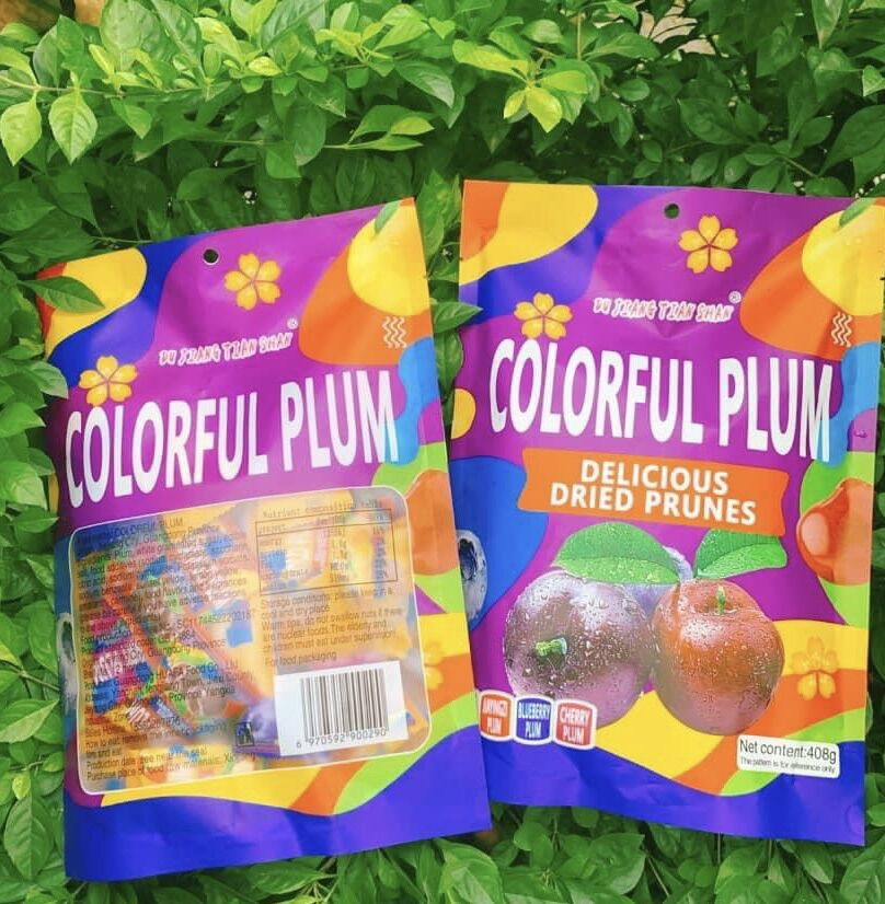 Bột củ sen mix hạt dinh dưỡng, dưỡng nhan, ăn kiêng 500g