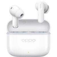 OPPO | Tai nghe Bluetooth Enco Air4i kiểu nhét tai chống ồn khi gọi điện thời lượng pin dài phù hợp cho chơi game và thể thao