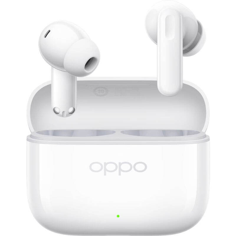 Tai nghe Bluetooth Enco Air4i kiểu nhét tai chống ồn khi gọi điện thời lượng pin dài phù hợp cho chơi game và thể thao