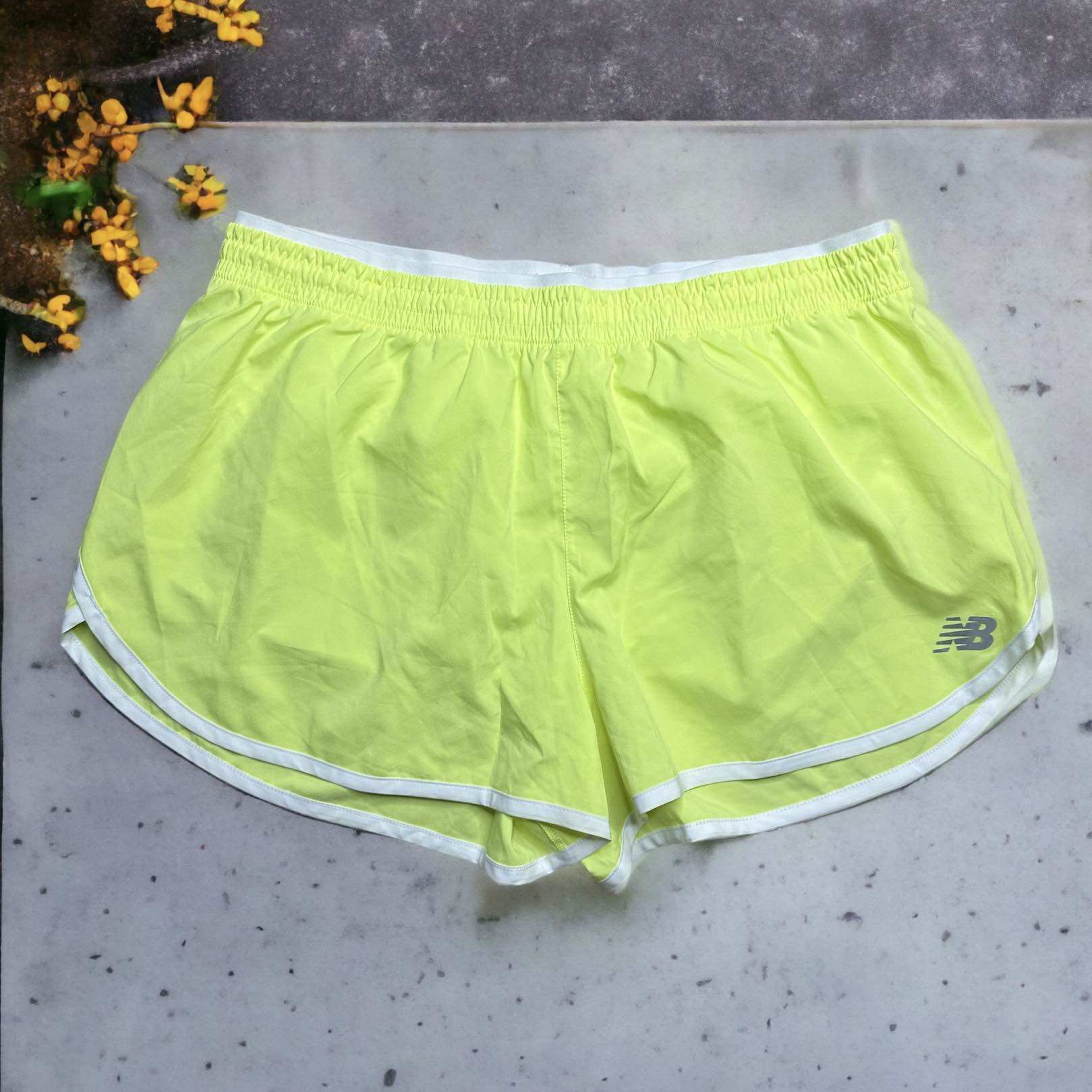 Quần short thể thao nữ chính hãng NB bigsize