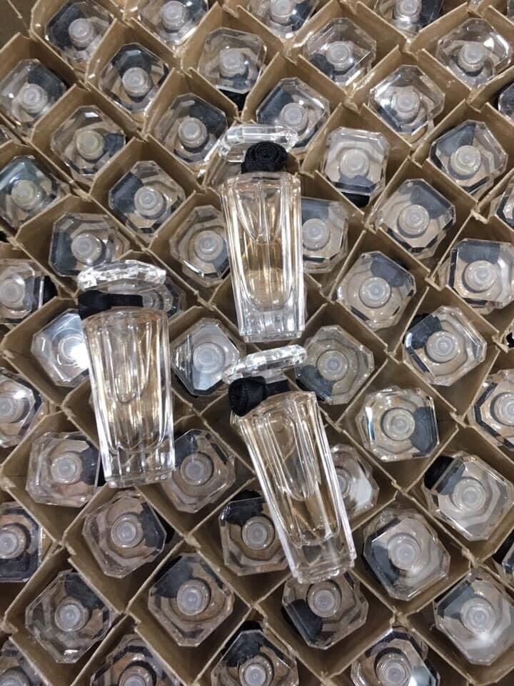 Lancome Nước Hoa Tresor In Love - Mini size: 5ml