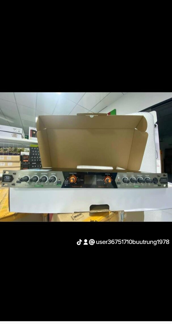 Nâng tiếng td cb 900 untra