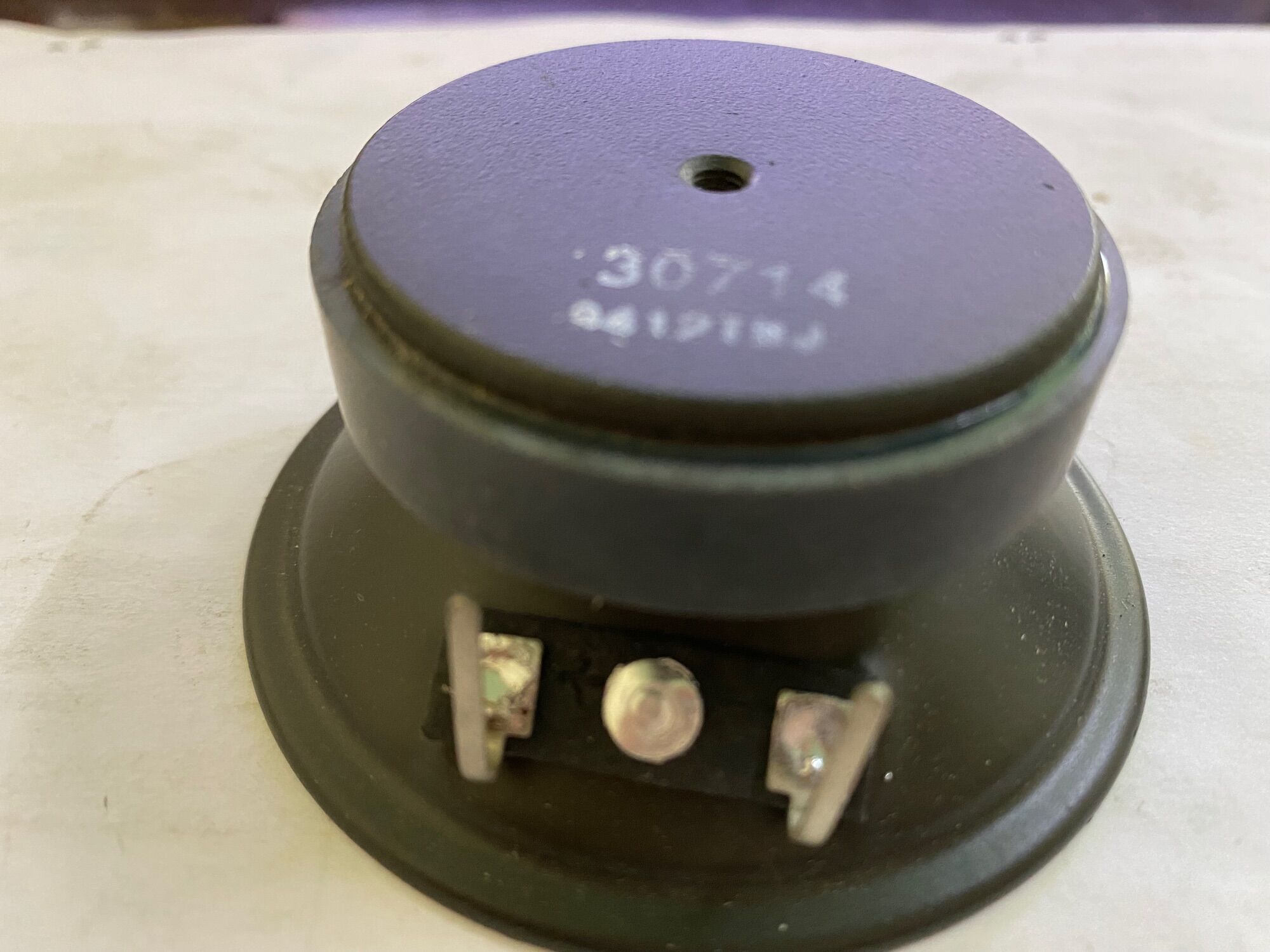 cặp loa Treble Bose 301 seri 3