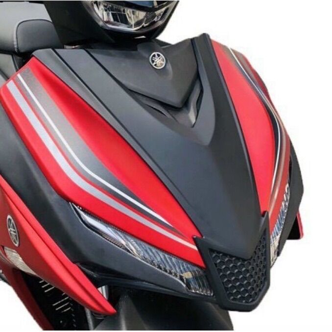 Ốp Mặt Nạ EX155 Exciter 2021 VVA
