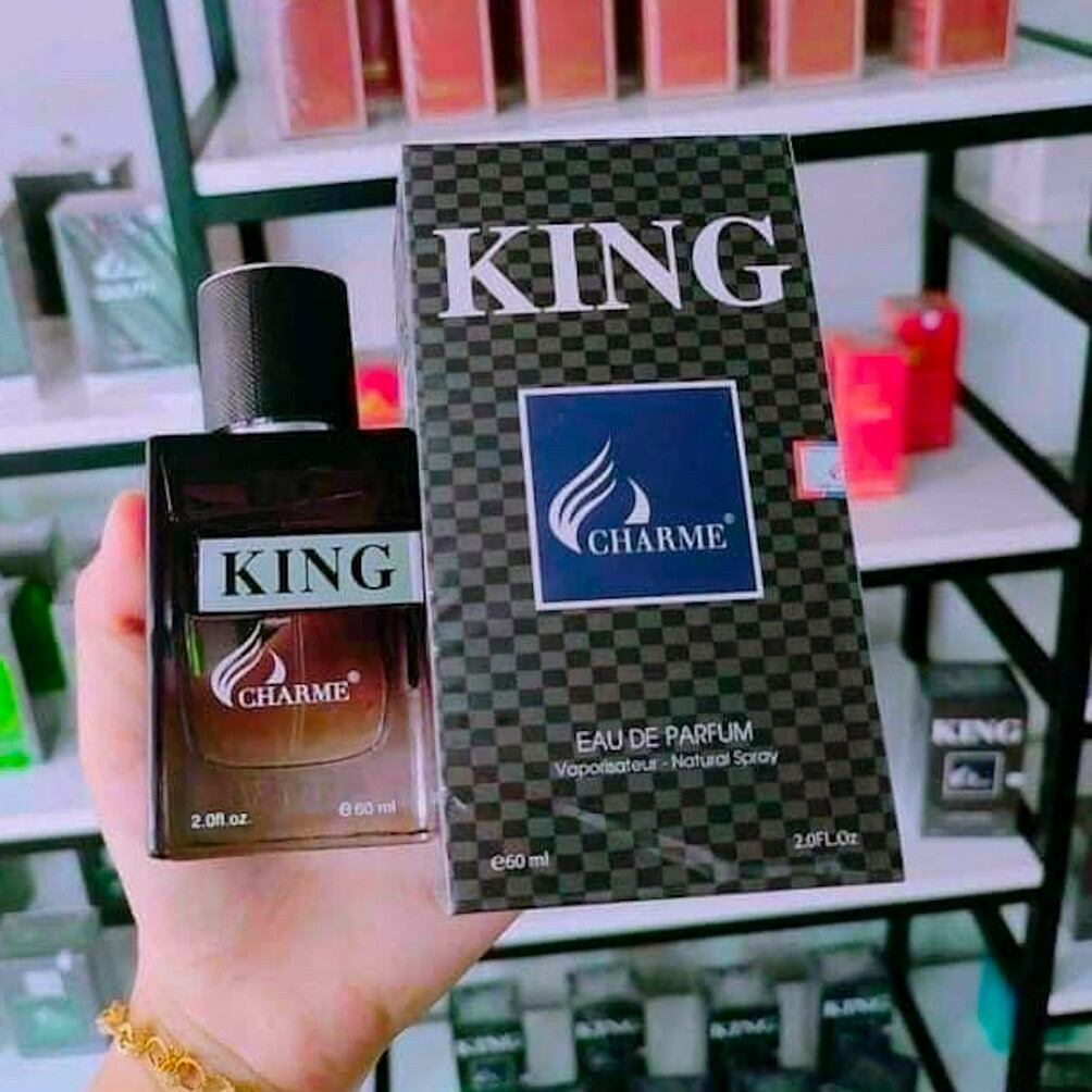 cherme King