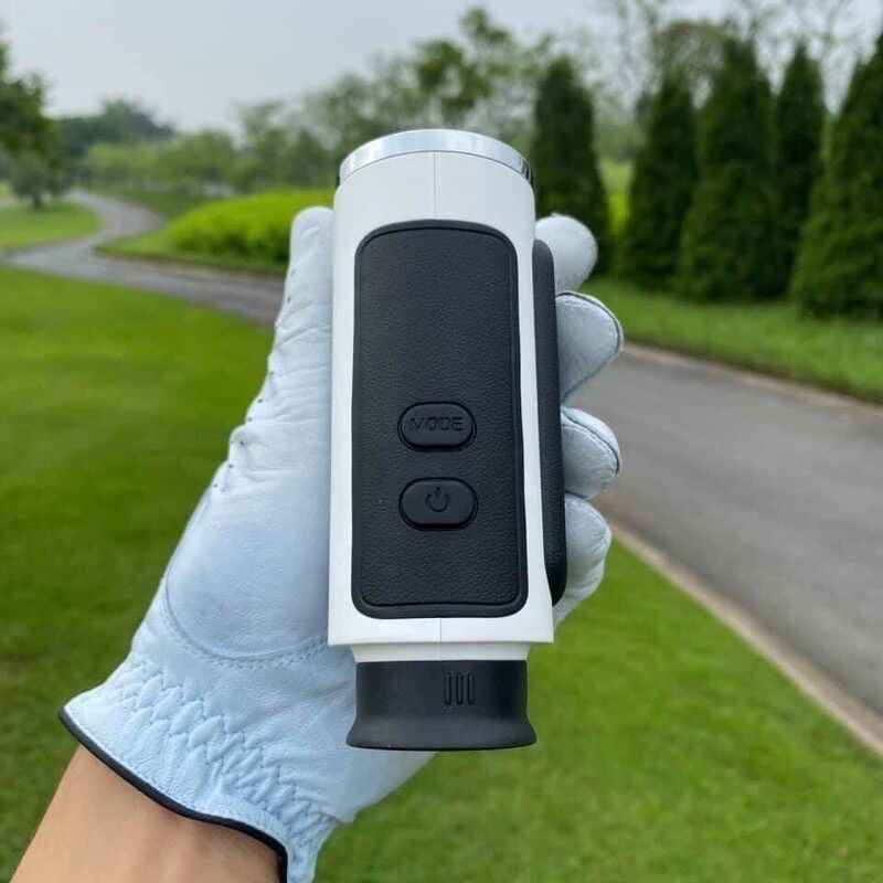 Máy Đo Khoảng Cách Golf PGM-Máy Bắn Khoảng Cách Golf