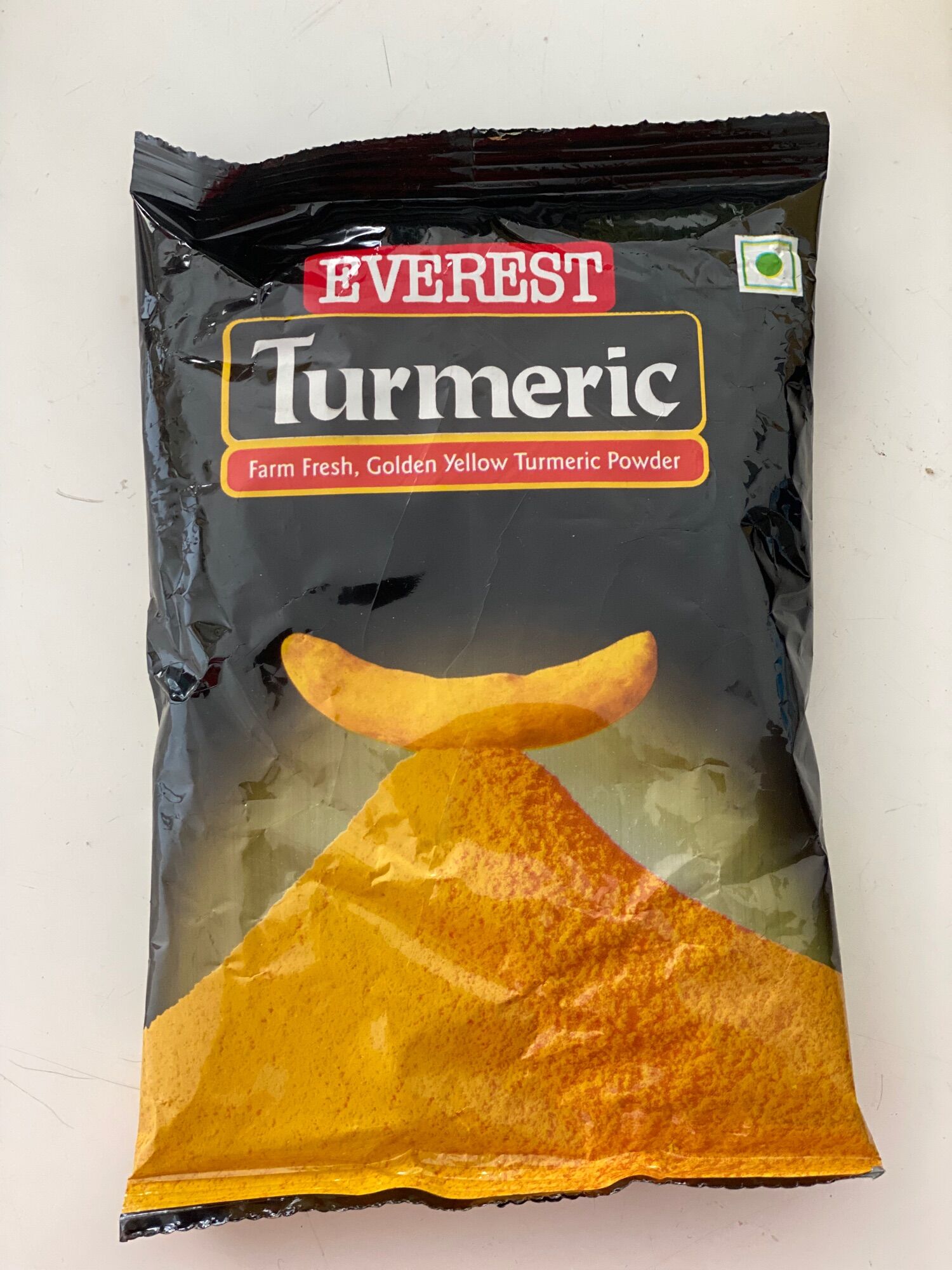 Everest Turmeric power 100gr