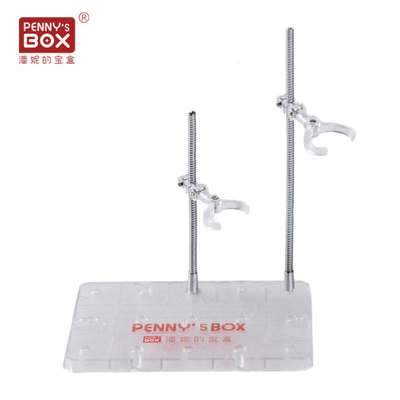 Pennys Box BJD Blind Box Đế Chống Sét Đồ Họa MobiFox Đồ Trang Trí Đồ Chơi Đồ Án Đồ Chơi Cổ Điển Đế C