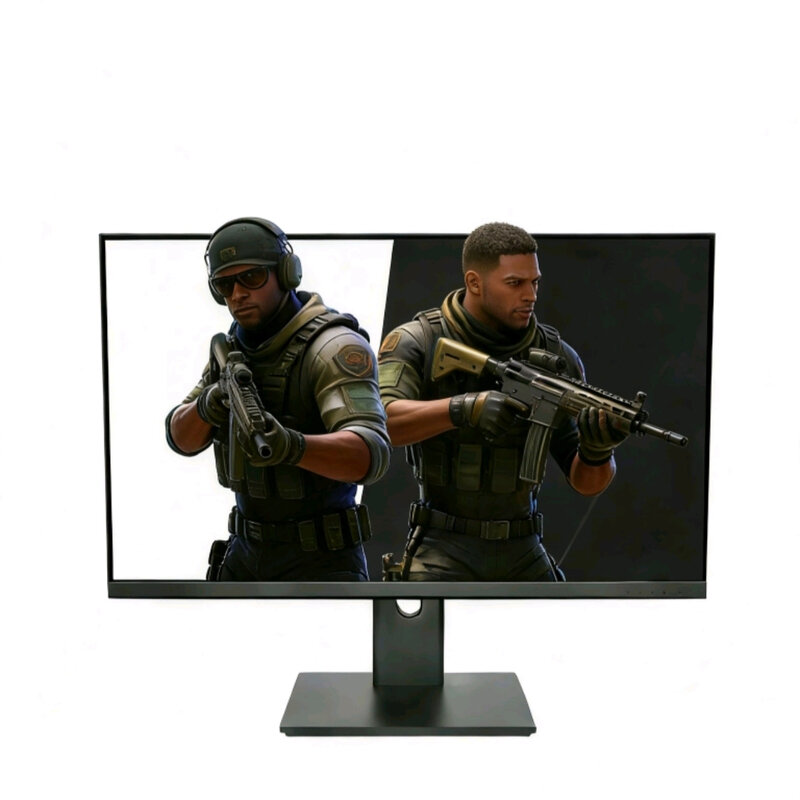 Ergonomic Gaming IPS 27 inch 2K 360Hz 0.5ms Response Time Monitor Giá 7,755,000 Đồng*Miễn phí vận chuyển