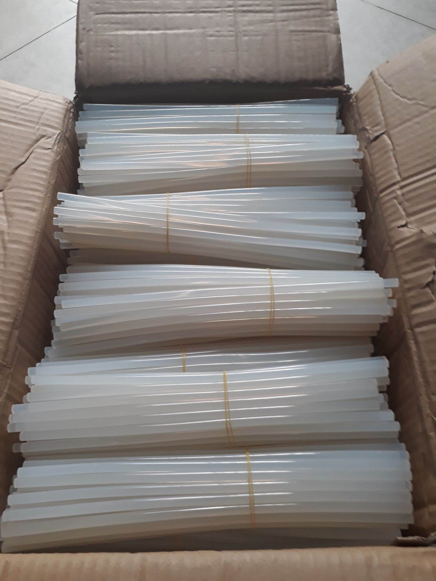 Keo nến loại nhỏ kt bó 50 cây