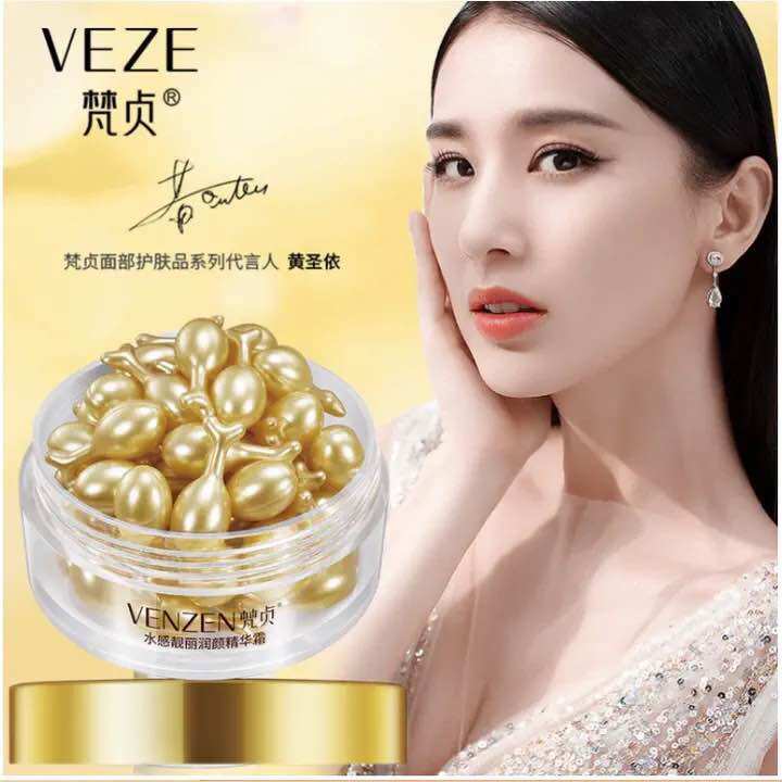 Hộp 30 Viên Dưỡng Tinh Chất Ngọc Trai