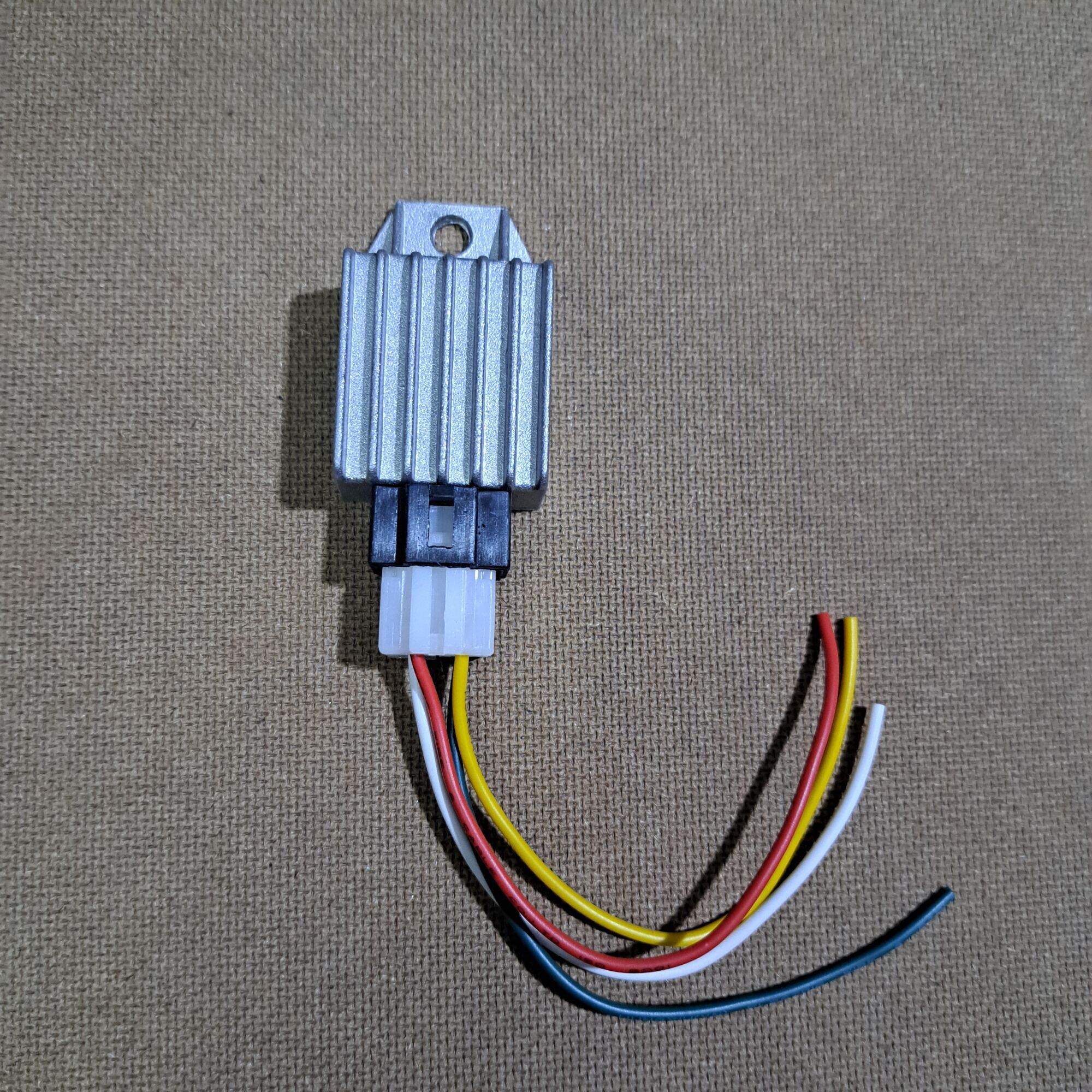 SẠC ỐN ÁP CHO DREAM WAVE TẶNG KÈM JACK CẮM...