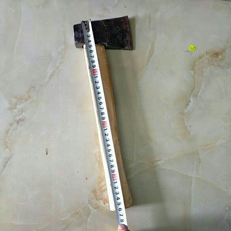 Búa rìu nhỏ