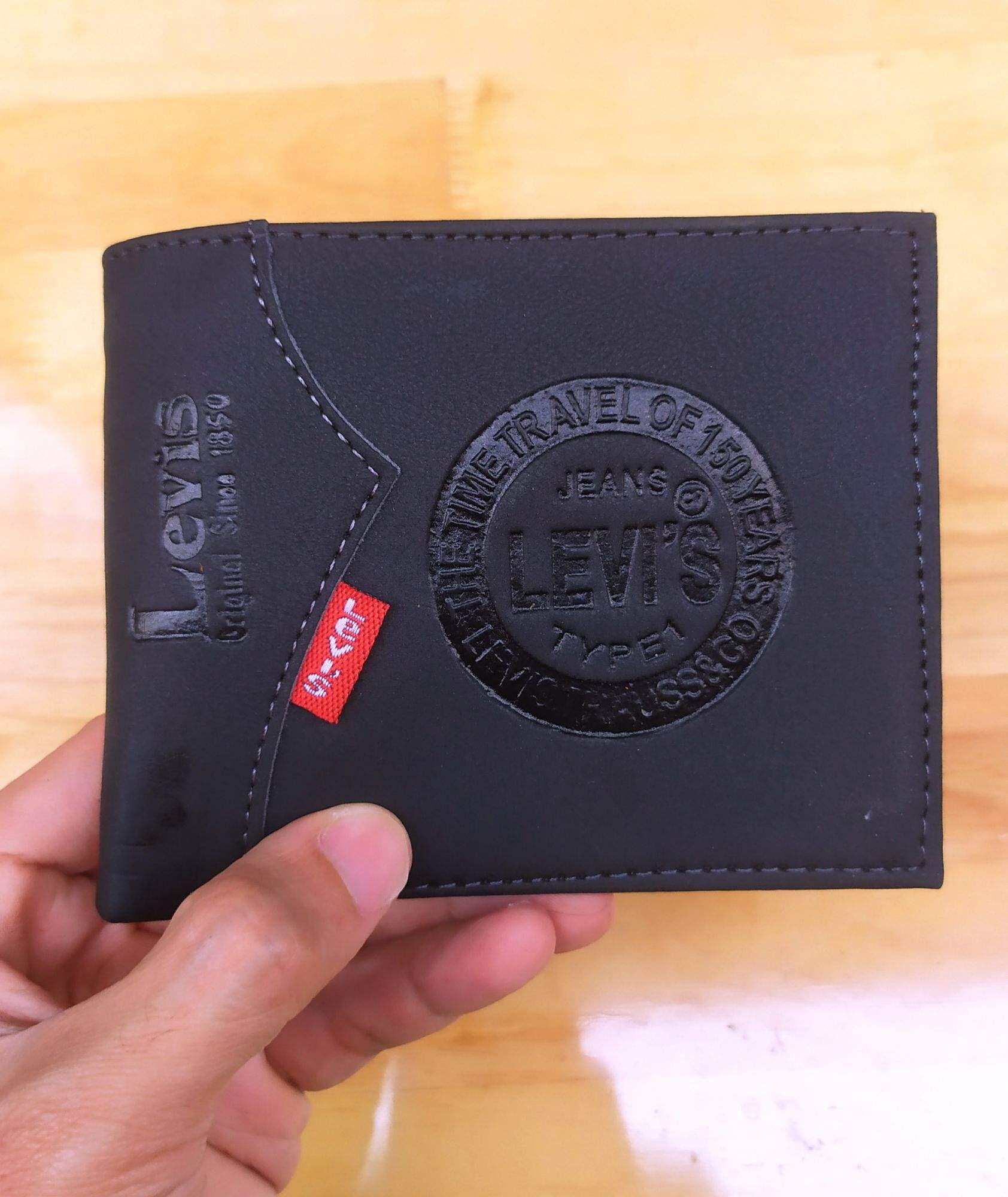 ví nam bóp đựng tiền nam