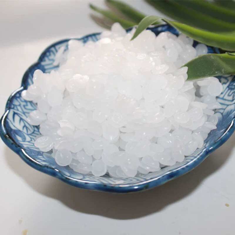 1kg Sáp ong làm kẹo sáp