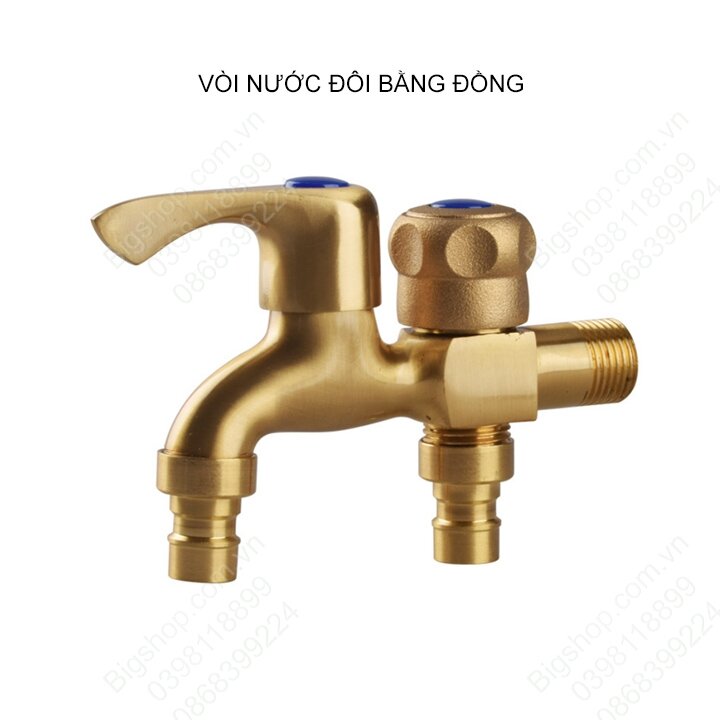 Vòi nước
