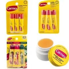 Dưỡng Môi Mềm Mịn Môi Camex 10gr