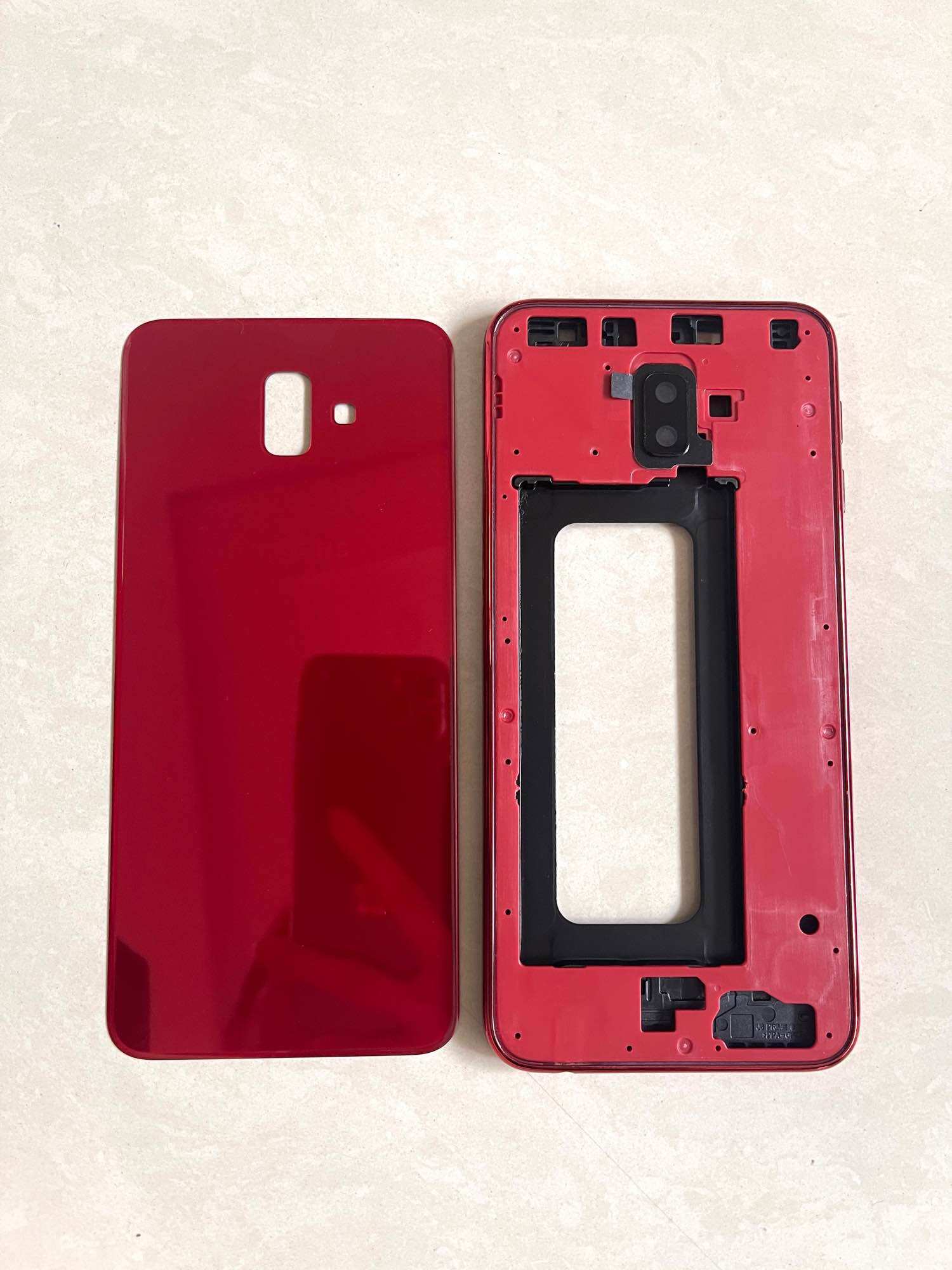 Vỏ bộ Samsung J6 plus/ J6+