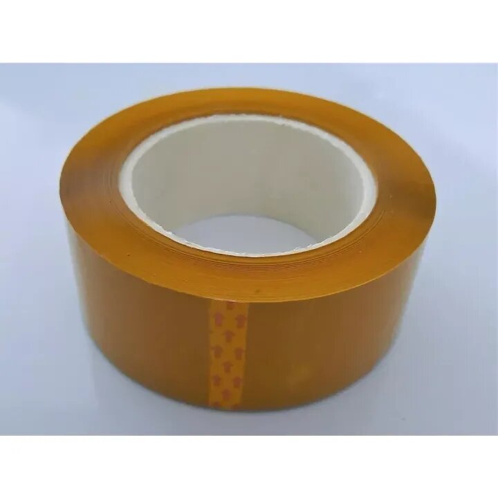 (1 cuộn) Băng Dính loại 0.5kg/ cuộn lõi mỏng