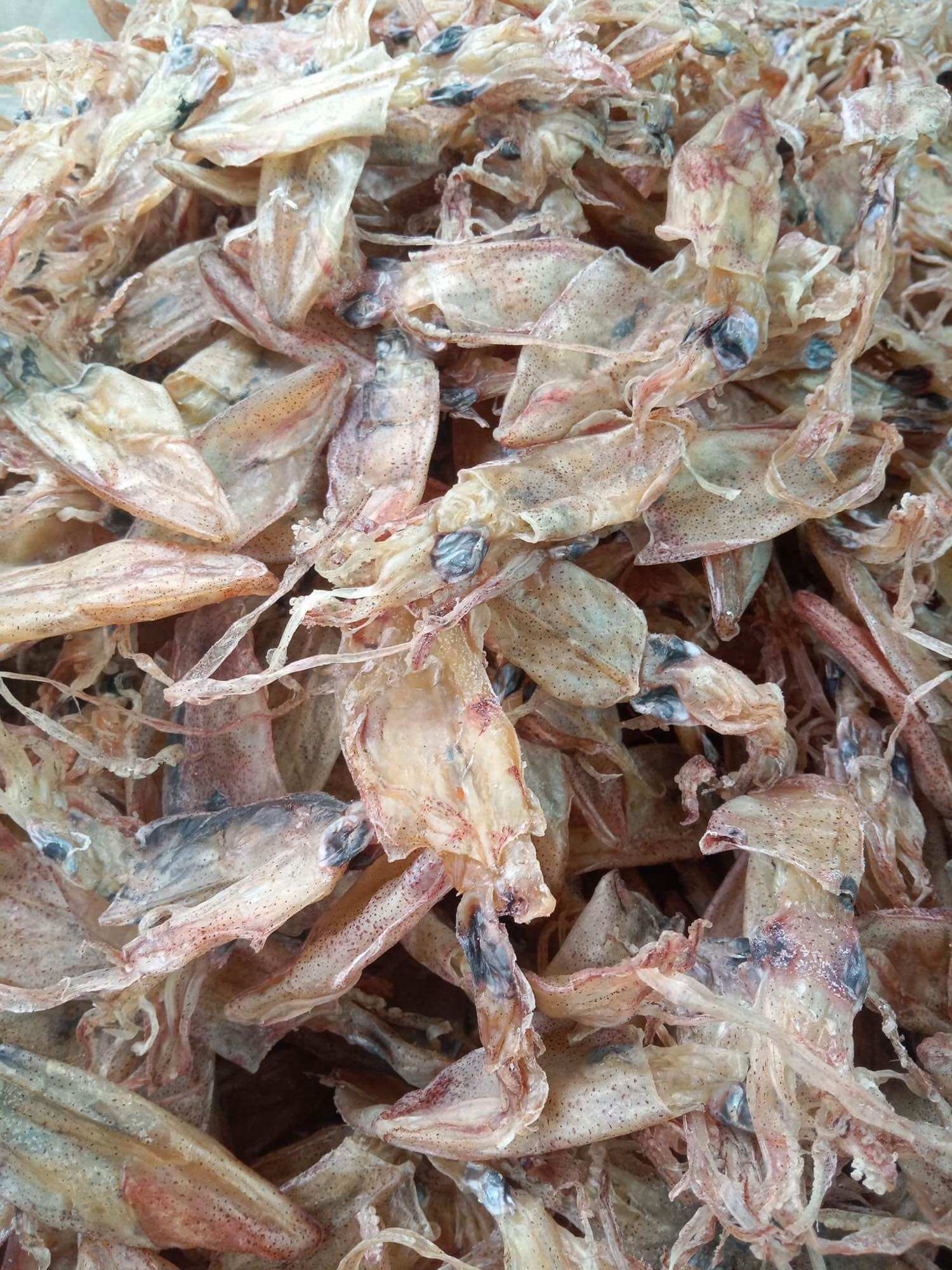 Khô mực chuối phan thiết 1kg