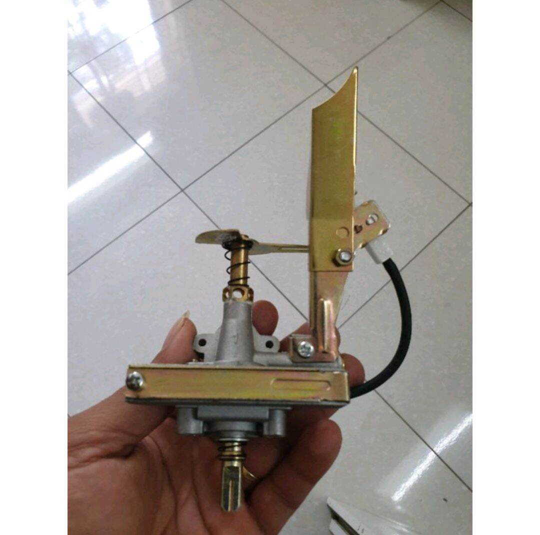 Cụm đánh lửa bếp GAS cao cấp (12.5 độ)