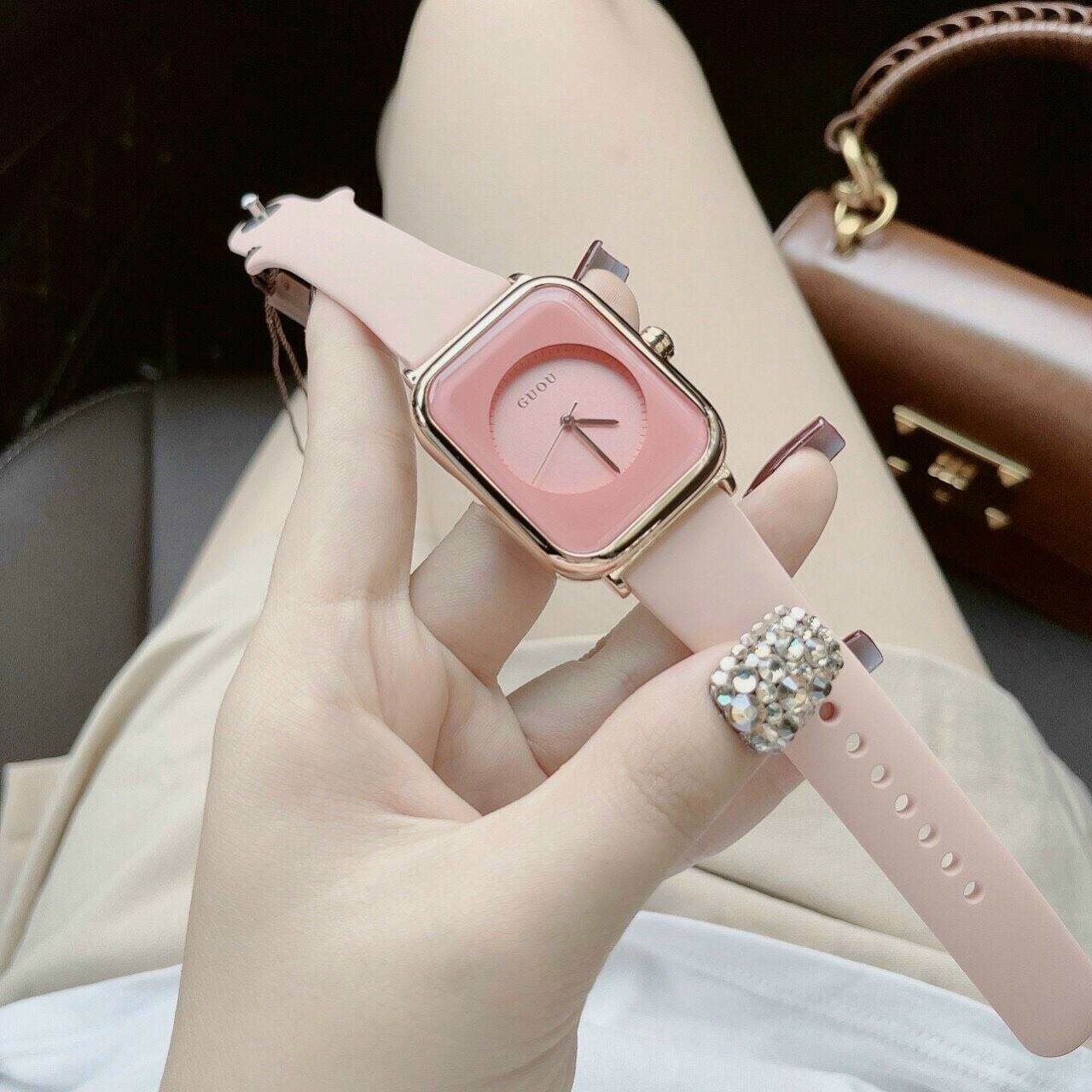 Đồng hồ Guou siêu hot