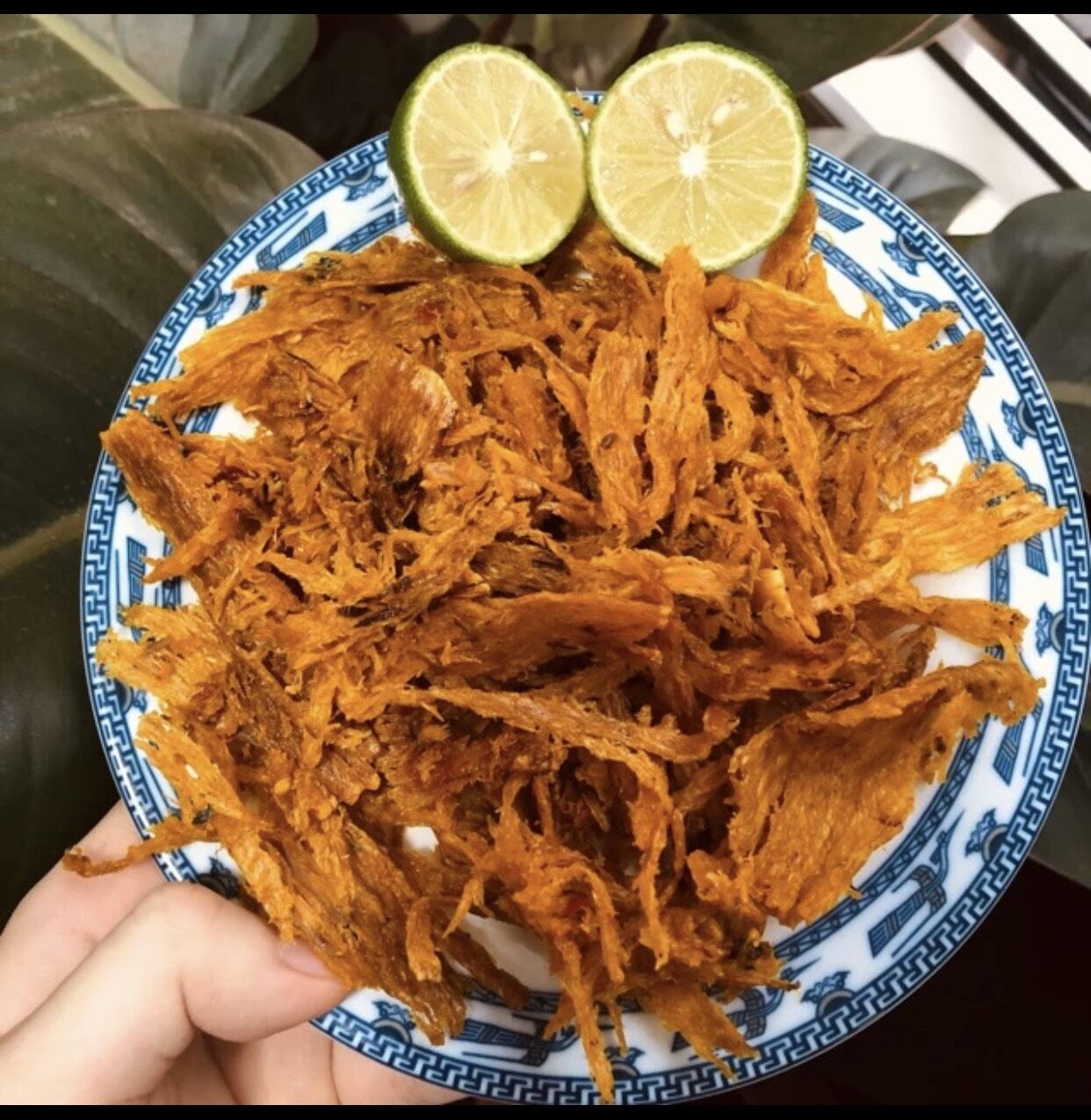 COMBO 3 MÓN ĂN VẶT