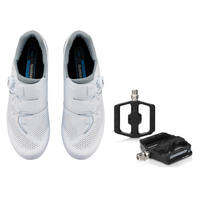 SHIMANO | Giày Đạp Xe Đường Phẳng & Địa Hình