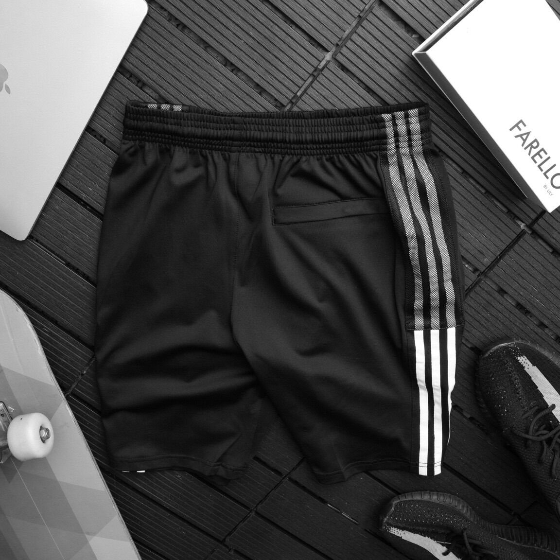 Quần Short Thể Thao Nam Cao Cấp