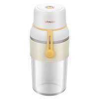 Máy Ép Trái Cây Đa Năng Di Động