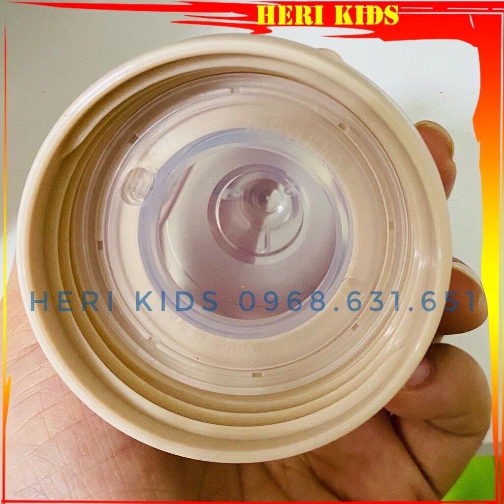 Bình sữa PPSU Moyuum nội địa Hàn quốc 170ml / 270ml