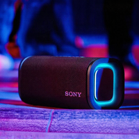 Sony | Loa Bluetooth Di Động Chống Nước có Bass