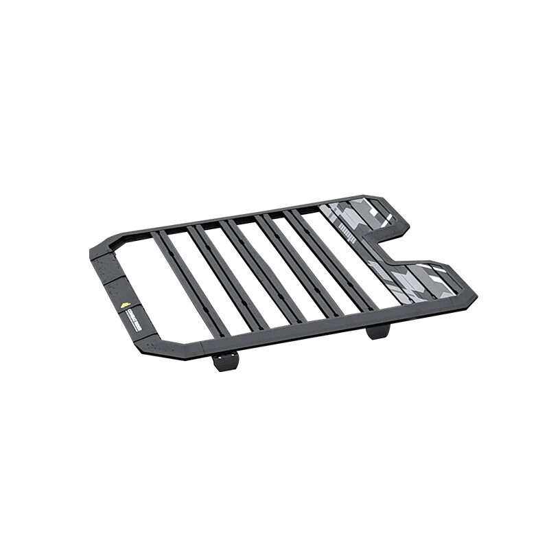 FIT CLUB | Camping Car Roof Rack Side Tent And Ladder Giá 28,754,000 Đồng*Miễn phí vận chuyển